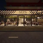 Hotel Neps - Nuova Gestione 3*