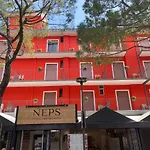 Neps - Nuova Gestione Hotel 3*