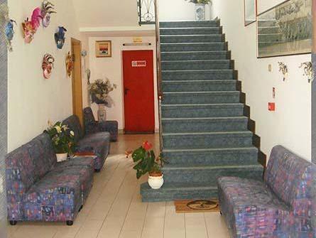 Neps - Nuova Gestione Hotel 3*