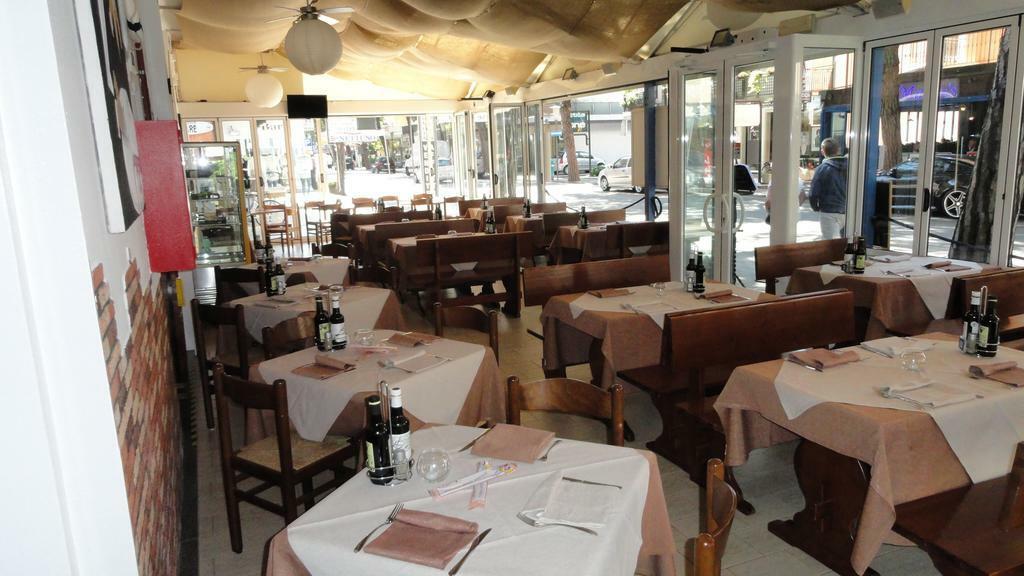 Neps Hotel Lido di Jesolo