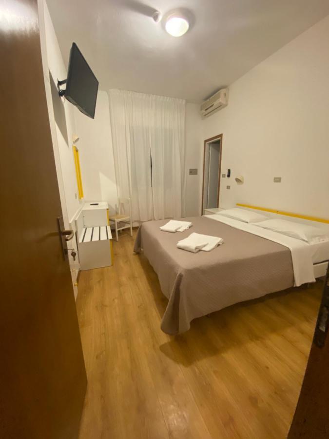 Hotel Neps 3*