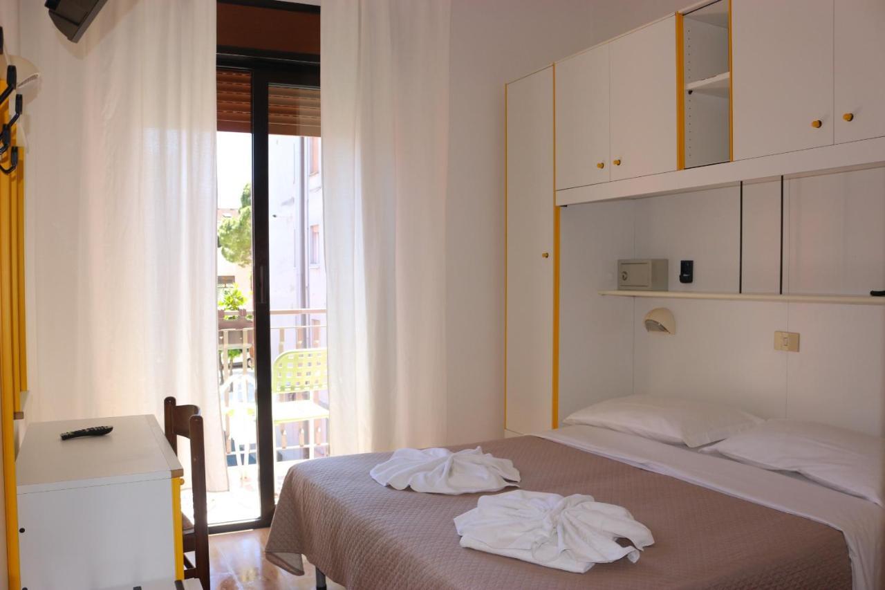 Neps - Nuova Gestione Hotel Lido di Jesolo
