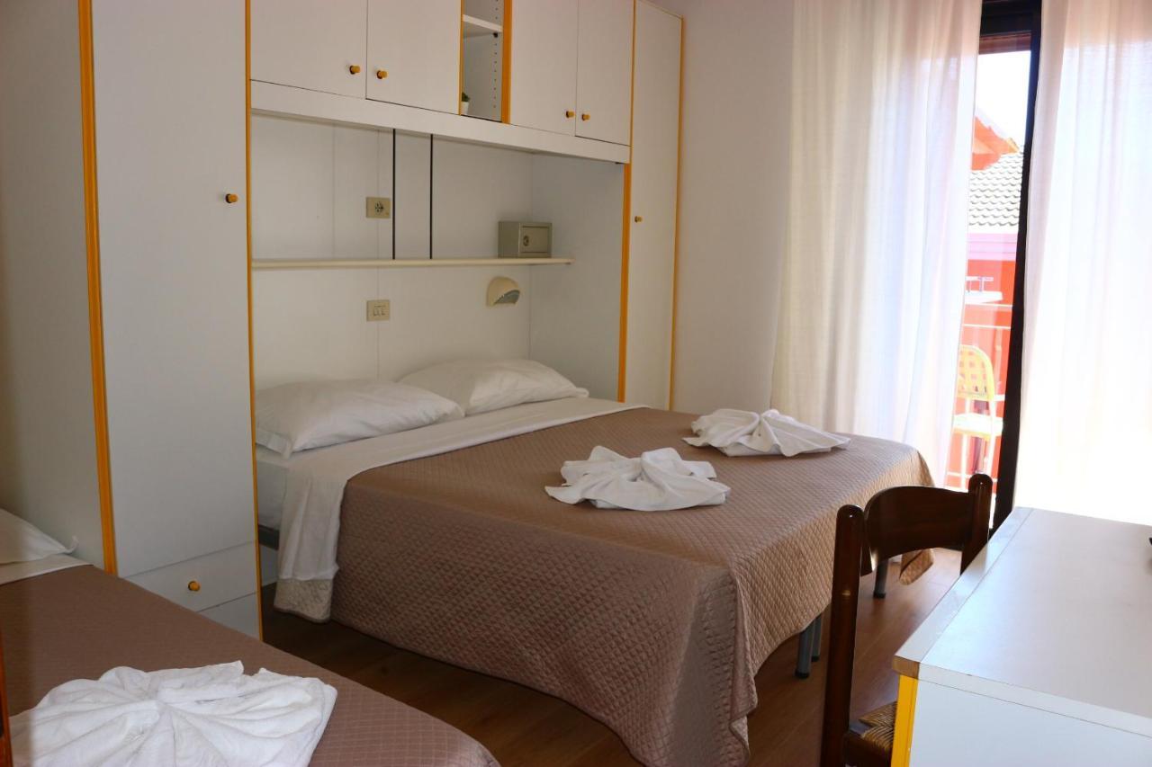 Hotel Neps - Nuova Gestione 3*
