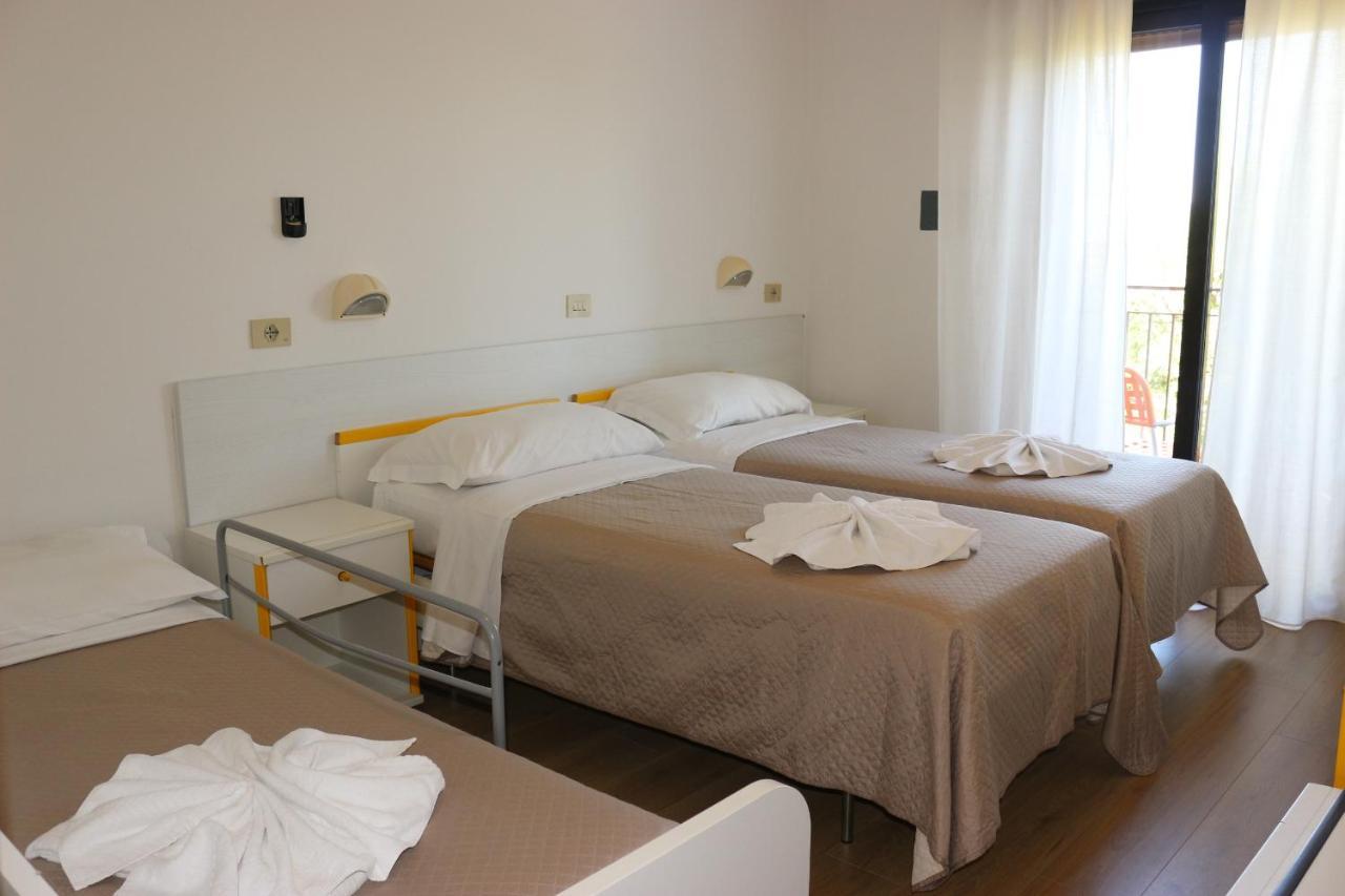 Hotel Neps - Nuova Gestione