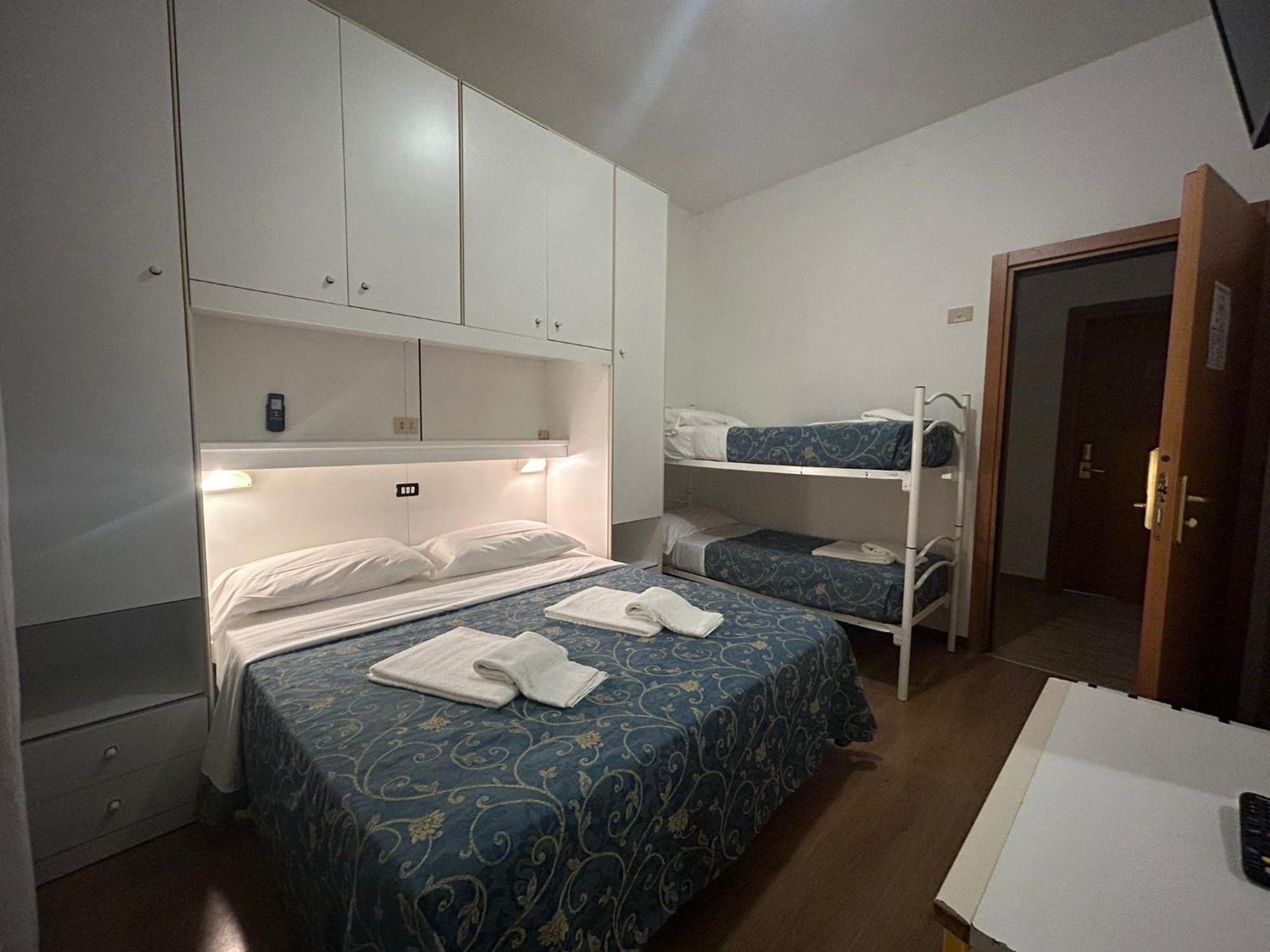 Neps - Nuova Gestione Hotel 3*