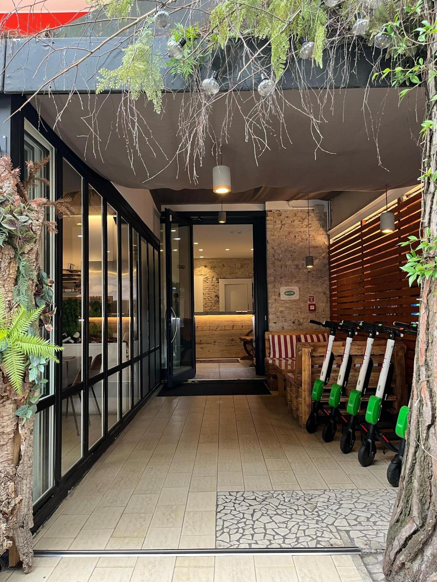 Neps - Nuova Gestione Lido di Jesolo