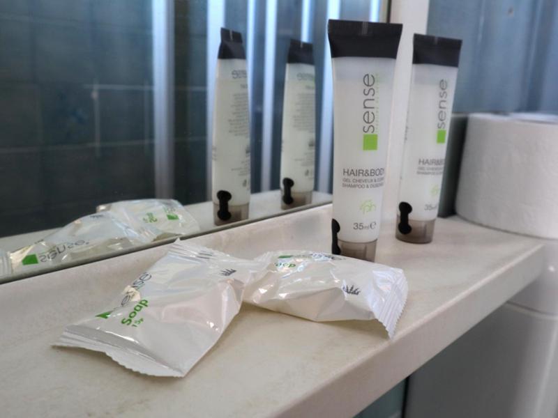 Neps - Nuova Gestione Hotel 3*