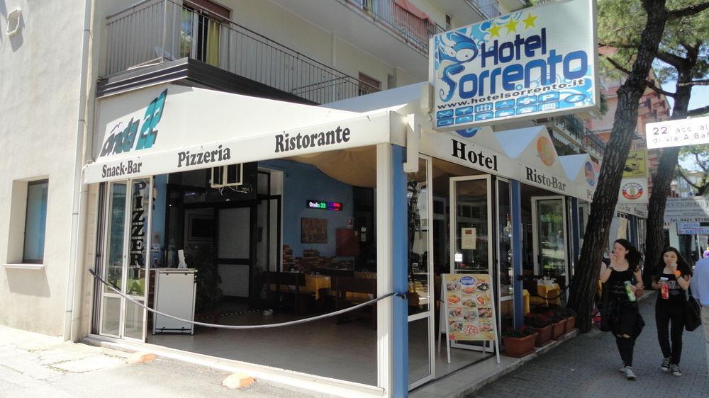 Neps - Nuova Gestione Hotel Lido di Jesolo