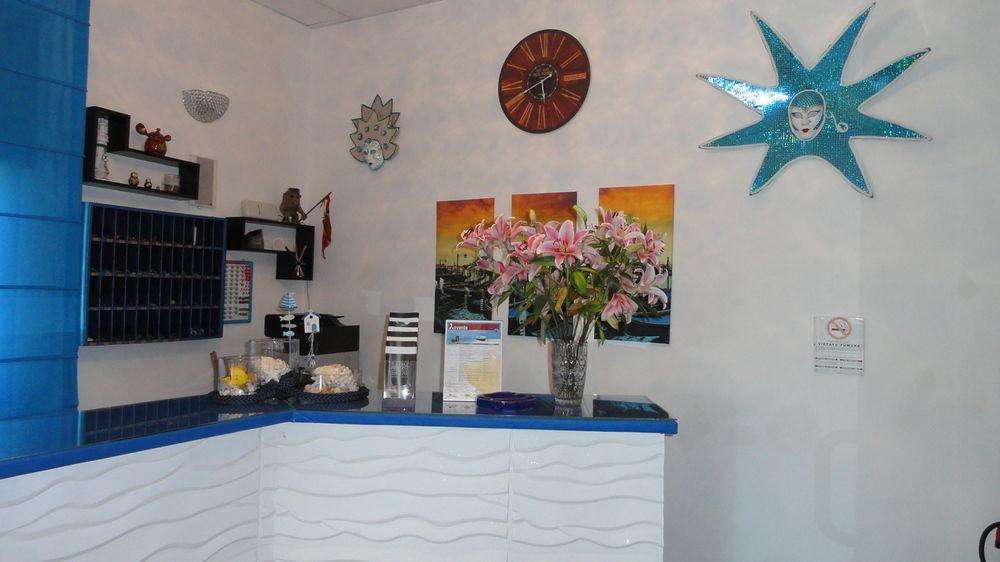 Neps - Nuova Gestione Hotel Lido di Jesolo