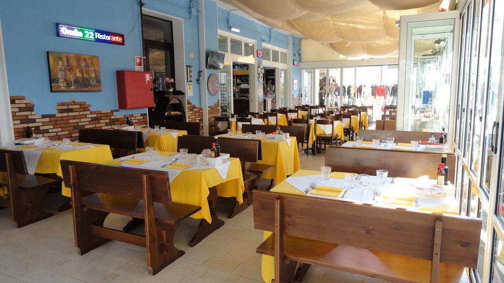 Neps - Nuova Gestione Hotel Lido di Jesolo