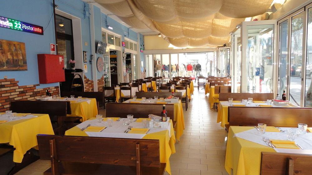 Neps - Nuova Gestione 3* Lido di Jesolo
