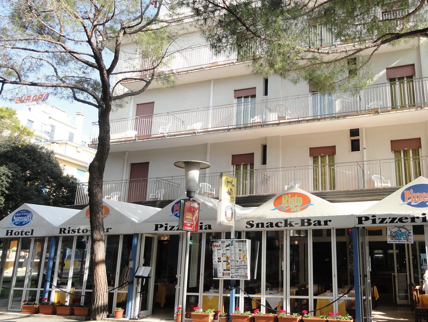 Neps - Nuova Gestione Hotel Lido di Jesolo