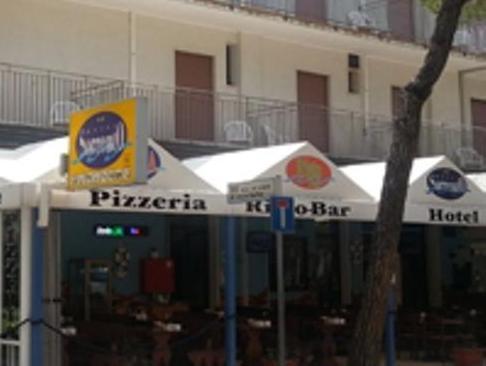 Neps - Nuova Gestione Hotel Lido di Jesolo