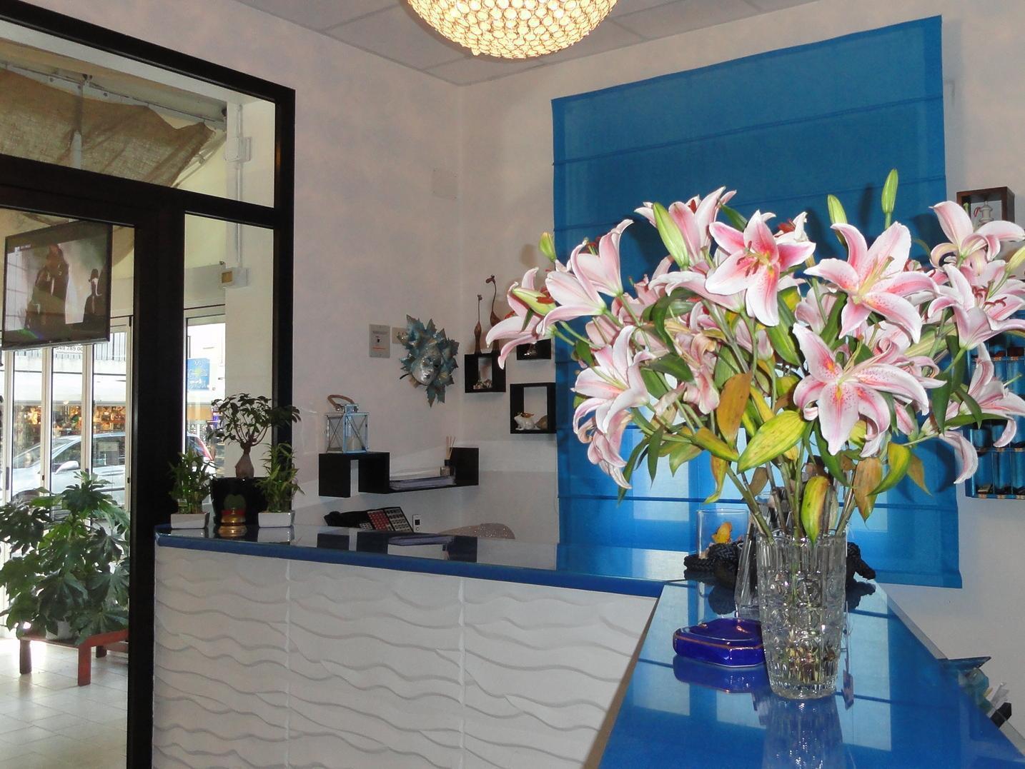 Neps - Nuova Gestione Hotel Lido di Jesolo