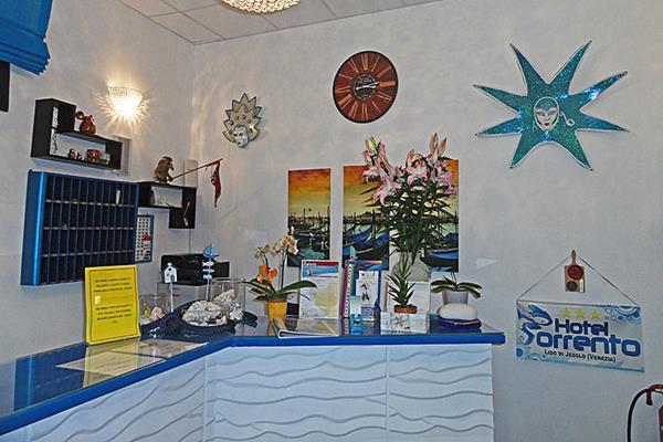 Neps - Nuova Gestione 3* Lido di Jesolo