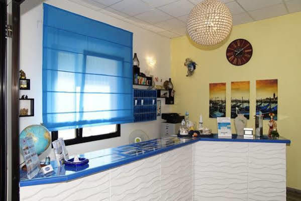 Neps - Nuova Gestione Hotel