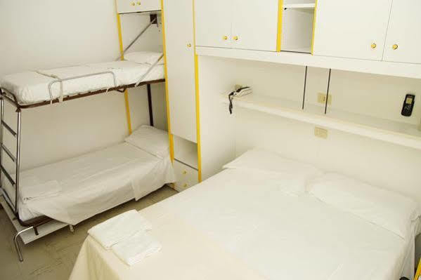 Hotel Neps - Nuova Gestione Lido di Jesolo