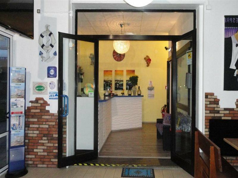 Hotel Neps - Nuova Gestione 3*