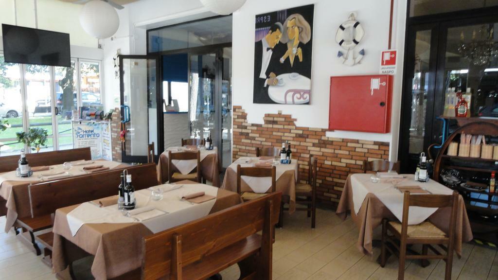 Hotel Neps - Nuova Gestione Lido di Jesolo